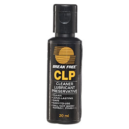 Break Free Waffenl CLP 5 synthetisch 20 ml