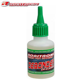 Robitronic Debonder Sekundenkleber Lsemittel 50ml L306