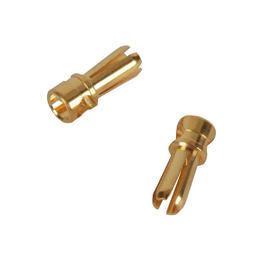 Graupner Goldstecker G 3,5 Hochstrom (2 Stck)