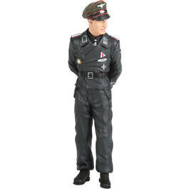 Torro Figur Panzerkommandant Jochen P. 1:16