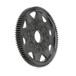 Kleinbild 1 HPI Sprint 2 Hauptzahnrad 87 Z�hne Modul 0.48 H6987