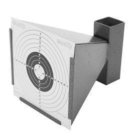 Gamo Trichter Kugelfangkasten f. 14x14cm Zielscheiben