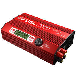 SKYRC Schaltnetzteil eFuel 540W regelbar 12-18V / 30 Ampere