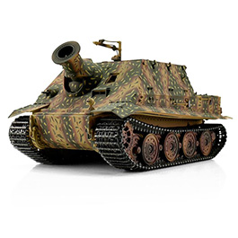 RC Panzer Sturmtiger hinterhalttarn 1:16 schussfähig RTR 1111700300 Bild 1 xxx: