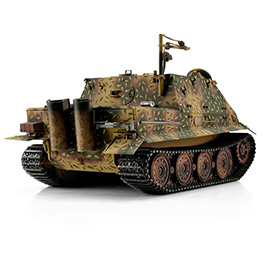 RC Panzer Sturmtiger hinterhalttarn 1:16 schussfähig RTR 1111700300 Bild 2