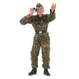 Torro Figur Ladeschtze 1:16