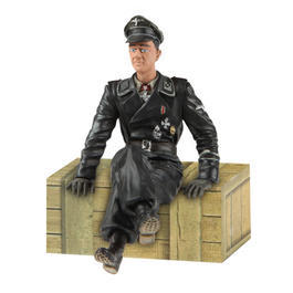 Torro Figur Panzerkommandant Michael Wittmann B 1:16