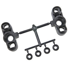 Mugen MBX-7 Lenkhebel vorne (links / rechts) E2105