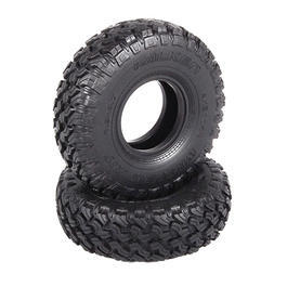 Axial 1:10 Reifen Falken Wildpeak M/T 1.9 R35 mit Einlagen (2 Stck) AX31143