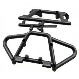 Axial Wraith Tube Frame Bumper Set AX80077