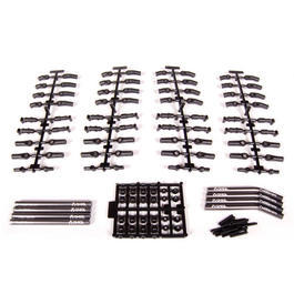 Axial Wraith Aluminium Links Set - Stage 1 AX30797