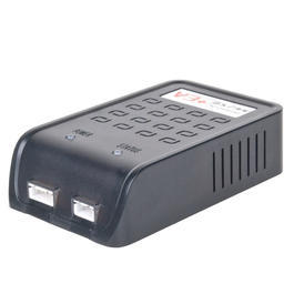 GSG iPower V3 Pro Li-Po / Li-Fe Ladegert 230V