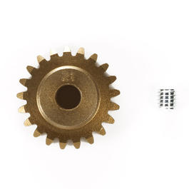 Tamiya TRF HC Alu Motorritzel 21 Zhne Modul 0.6 54577