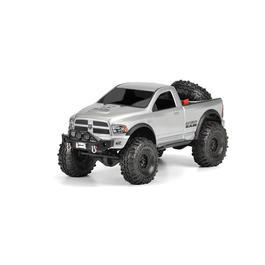 Pro-Line 1:10 Lexan Karosserie Dodge RAM 1500 f. Scale Crawlers 3434-00