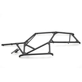 Axial Wraith Tube Frame Side links AX80087