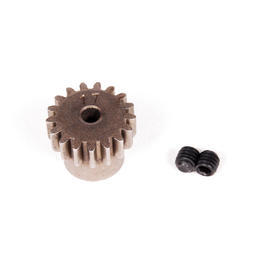 Axial Stahl Motorritzel 17 Zhne Modul 0.32 AX30728