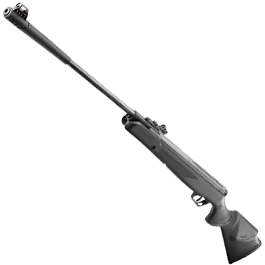 Stoeger X5 Luftgewehr schwarz Kal. 4,5mm Diabolo Bild 1 xxx: