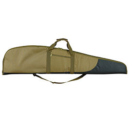 Produktbild zu 101 INC Gewehrtasche Predator oliv ...