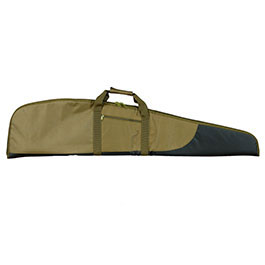 Kleinbild 1 101 INC Gewehrtasche Predator oliv