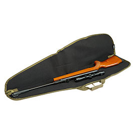 Kleinbild 3 101 INC Gewehrtasche Predator oliv