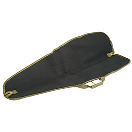 Kleinbild 4 101 INC Gewehrtasche Predator oliv