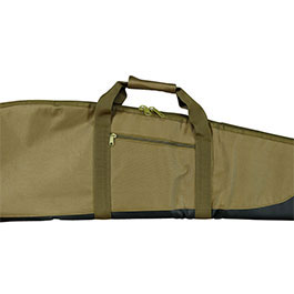 Kleinbild 5 101 INC Gewehrtasche Predator oliv