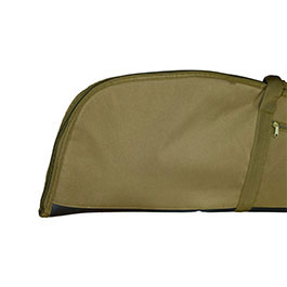 Kleinbild 6 101 INC Gewehrtasche Predator oliv