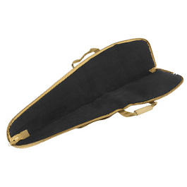 101 INC Gewehrtasche Predator sand