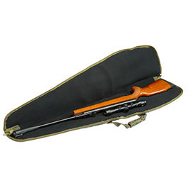 Kleinbild 3 101 INC Gewehrtasche Predator digital woodland