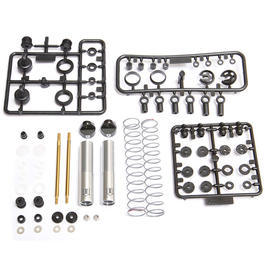 Axial Icon Alu ldruck-Stodmpfer 10mm 87-125mm (2 Stck) AX31136