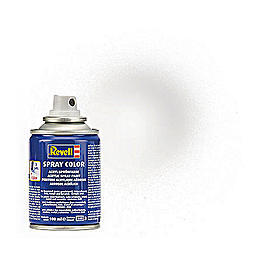 Revell Acryl Spray Color Sprhdose Farblos glnzend 100ml 34101