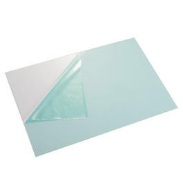Killerbody 1,2mm Polycarbonate Platte transparent 203 x 305mm KB48528