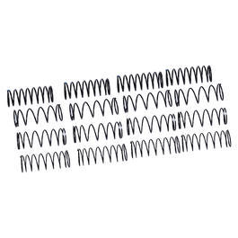 RC4WD Rock Krawler RRD Dual Spring Dmpfer Federnset (16 Stck) 100mm Z-S1187