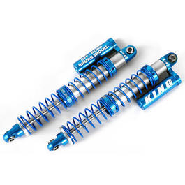 RC4WD King Off-Road Emulsion Scale Piggyback Dmpfer (2 Stck) 100mm Z-D0031