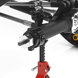 RC4WD Predator Tracks Rear Fitting Kit für Vaterra Ascender Axles Z-S1599 Bild 2