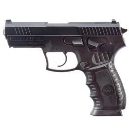 IWI Jericho B CO2 Luftpistole 4,5mm BB schwarz