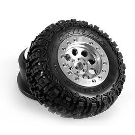 rc4wd sct beadlock felgen