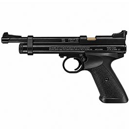 Produktbild zu Crosman 2240 CO2 Luftpistole Kal. 5,5mm Diabolo schwarz ...