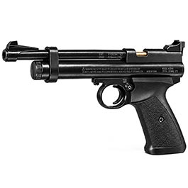 Kleinbild 1 Crosman 2240 CO2 Luftpistole Kal. 5,5mm Diabolo schwarz