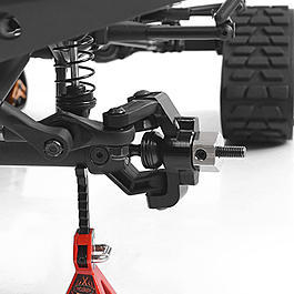 RC4WD Predator Tracks Front Fitting Kit für Vattera Ascender Axels Z-S1597 Bild 2