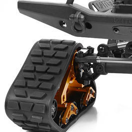 RC4WD Predator Tracks Front Fitting Kit für Vattera Ascender Axels Z-S1597 Bild 3