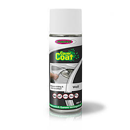 Jamara Cover Coat Flssiggummi weiss 400ml Spraydose 231607