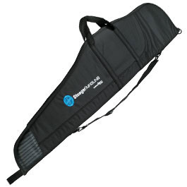 Produktbild zu Stoeger Gewehrfutteral SAG 130 XL schwarz ...