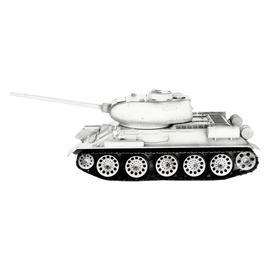 Torro RC Panzer T34/85 Pro Edition 1:16 schussfähig RTR Schneetarn camo Bild 1 xxx: