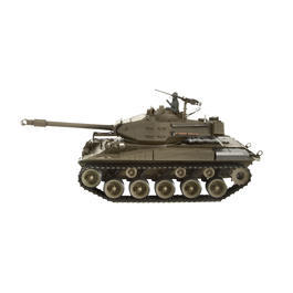 Amewi RC Panzer HL Walker Bulldog M41A3 1:16 schussfähig RTR oliv Bild 1 xxx: