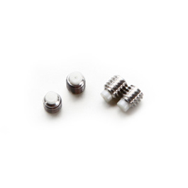 HRC M4 Droop Schrauben mit Delrin Spitze 6mm (4 Stck) HRC28101