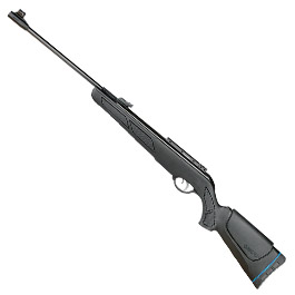 Gamo Shadow IGT Knicklauf Luftgewehr Kaliber 4,5 mm schwarz