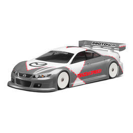Protoform 1:10 Lexan Karosserie Mazda 6 Speed 190mm Pro-Lite 1487-22