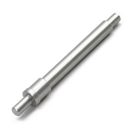 Tamiya M-07 Concept Aluminium Counter-Getriebewelle leicht 54766