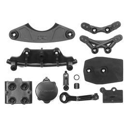 Tamiya M-07 Concept B-Teile Stofnger / Dmpferbrcken 51595